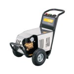 Hot-Selling Industrial Commercial Ultra-High Pressure Washer, Household Car Washing Machine, High Power and High Flow Car Washer